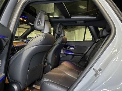 2025 Mercedes-Benz GLC GLC 300