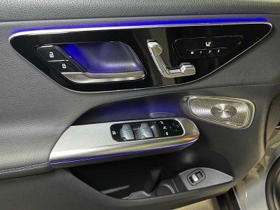 2025 Mercedes-Benz GLC GLC 300