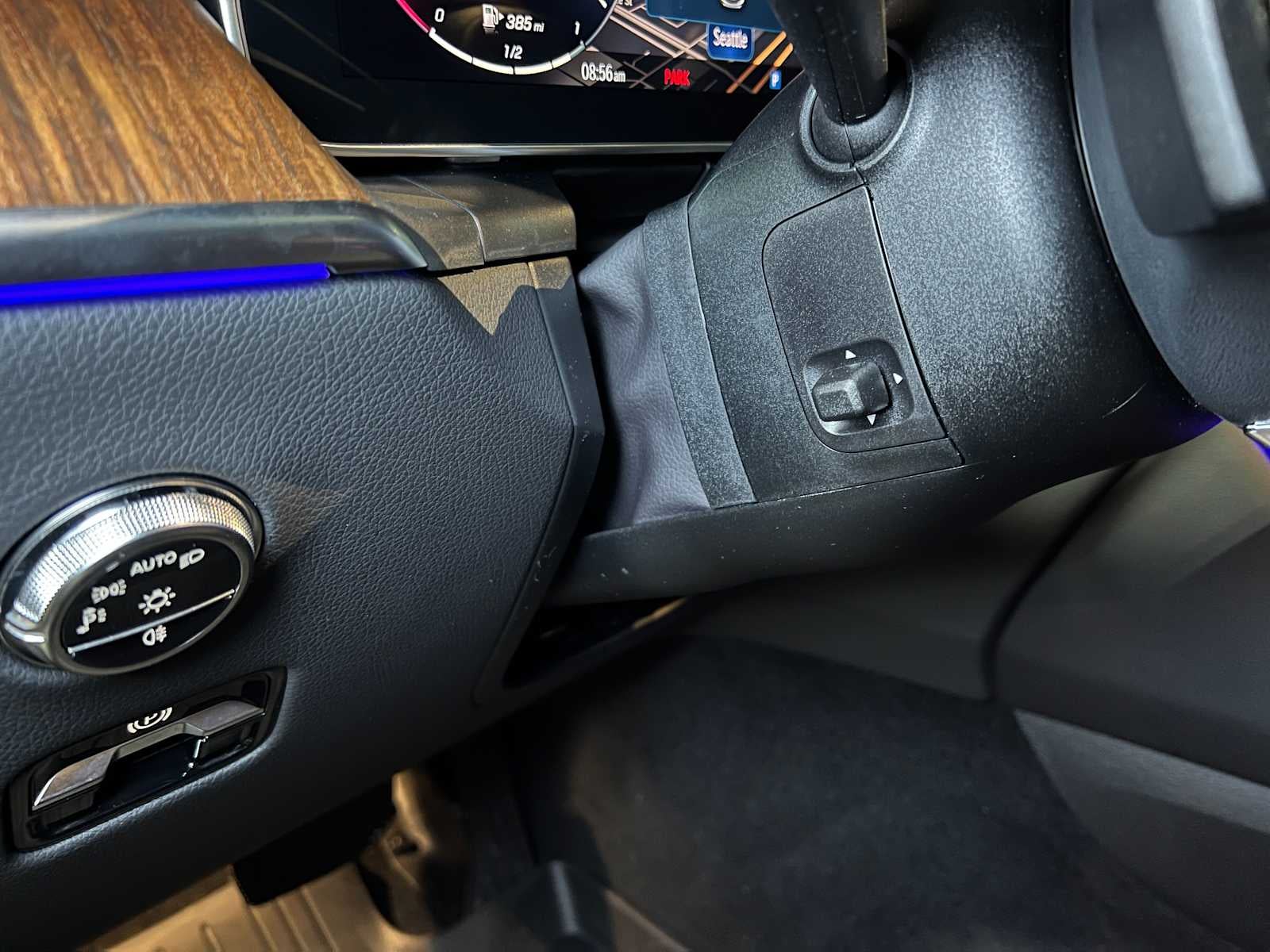 2025 Mercedes-Benz GLC GLC 300