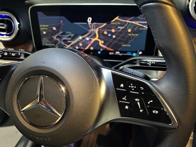 2025 Mercedes-Benz GLC GLC 300