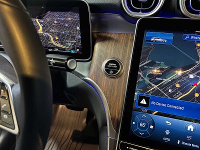 2025 Mercedes-Benz GLC GLC 300