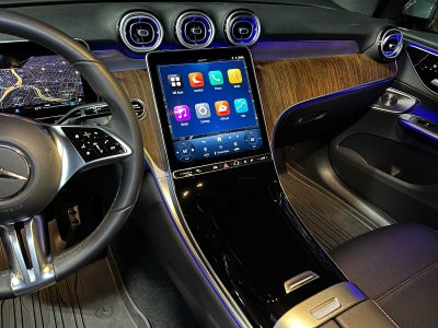 2025 Mercedes-Benz GLC GLC 300