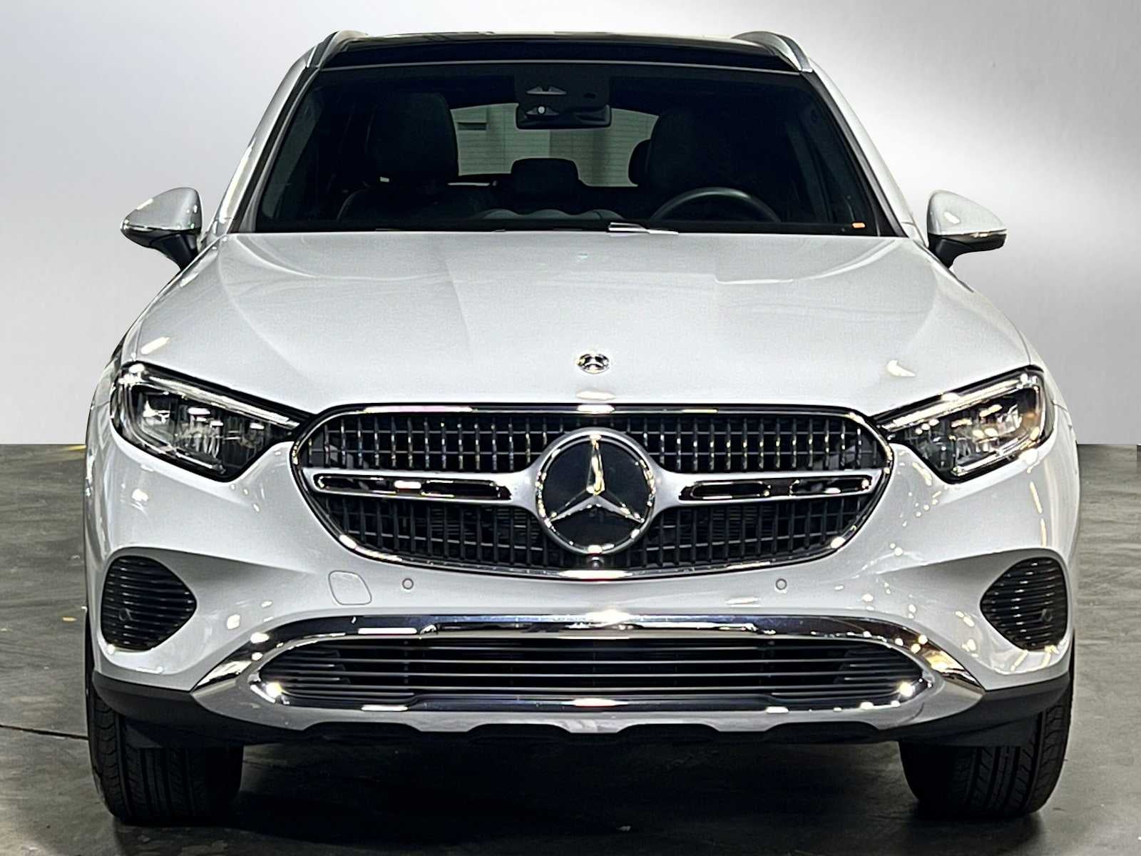 2025 Mercedes-Benz GLC GLC 300