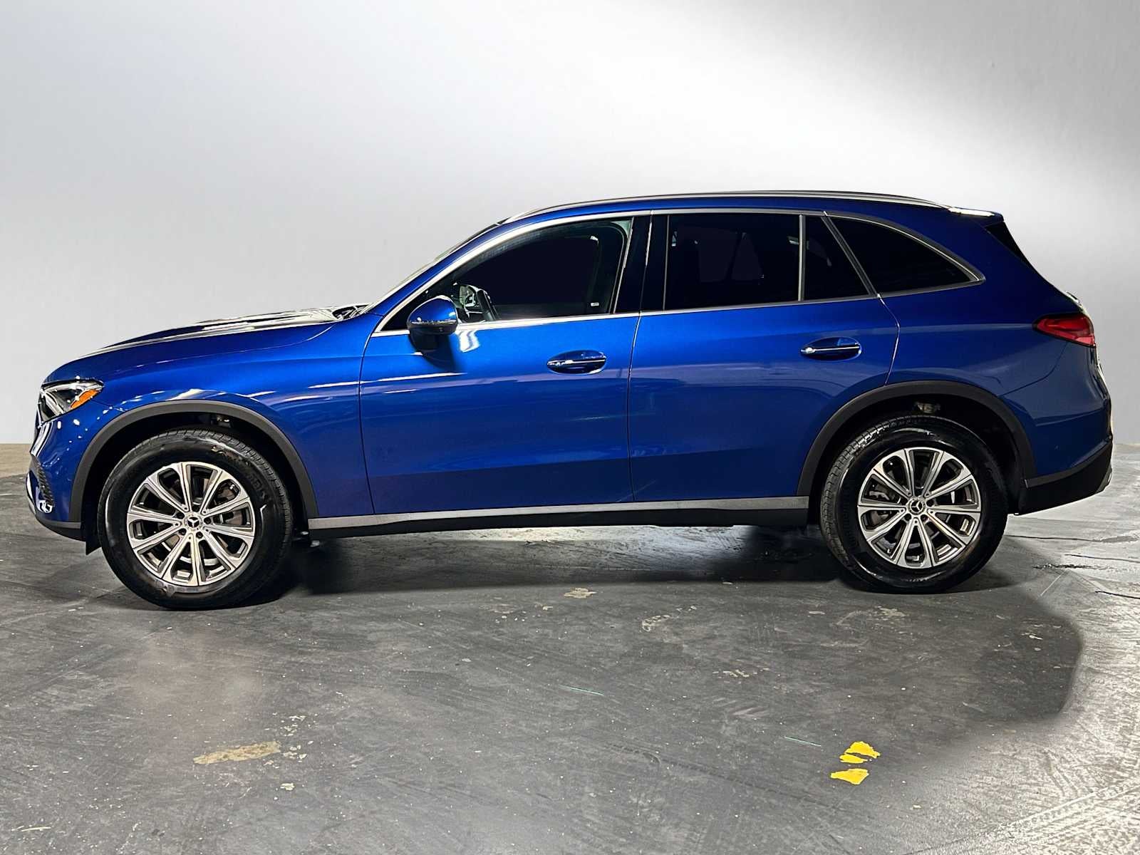 2025 Mercedes-Benz GLC GLC 300