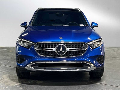 2025 Mercedes-Benz GLC GLC 300