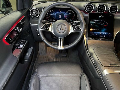 2025 Mercedes-Benz GLC GLC 300