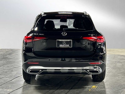 2025 Mercedes-Benz GLC GLC 300
