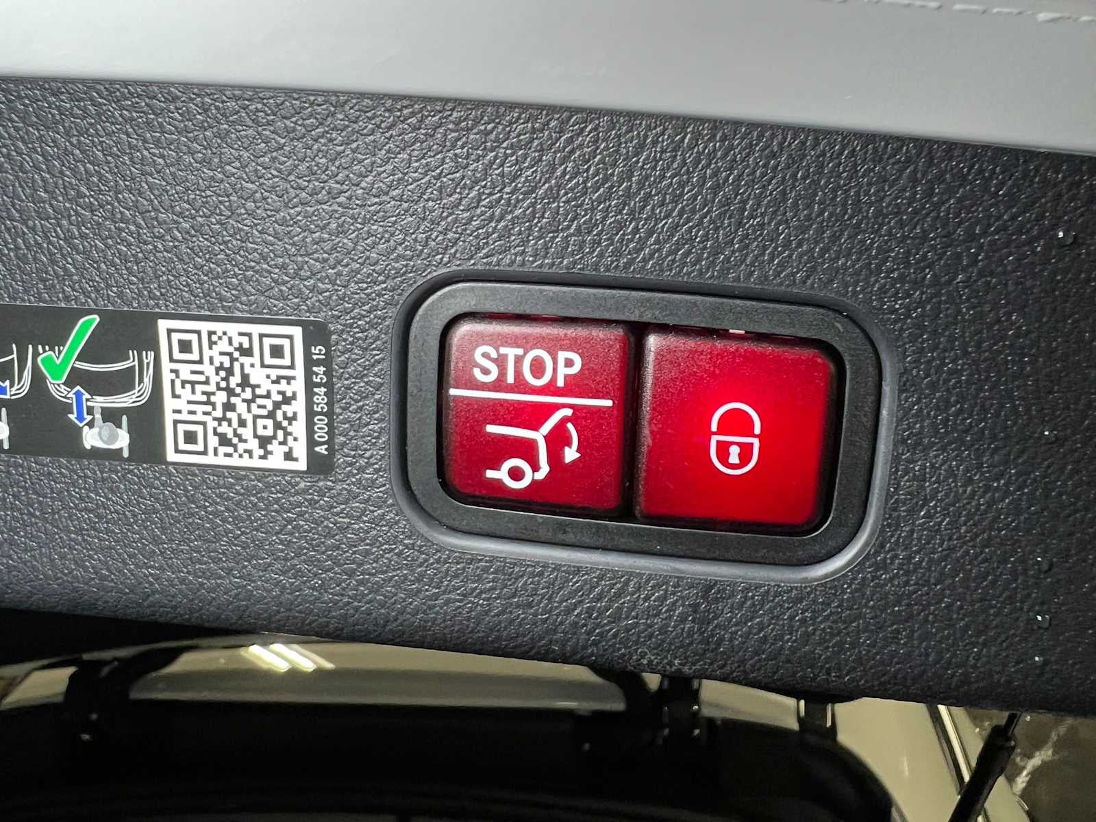 2025 Mercedes-Benz GLC GLC 300