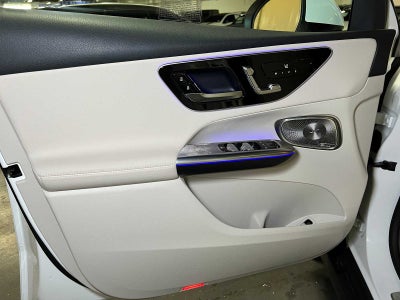 2025 Mercedes-Benz GLC GLC 300