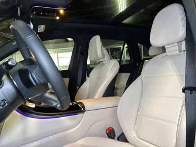 2025 Mercedes-Benz GLC GLC 300