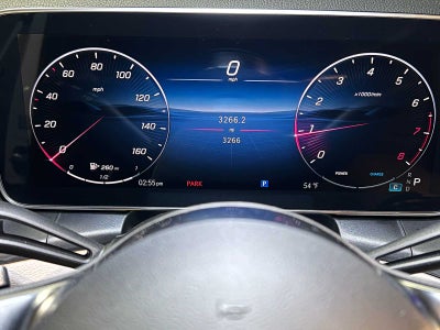 2025 Mercedes-Benz GLC GLC 300