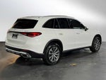 2025 Mercedes-Benz GLC GLC 300