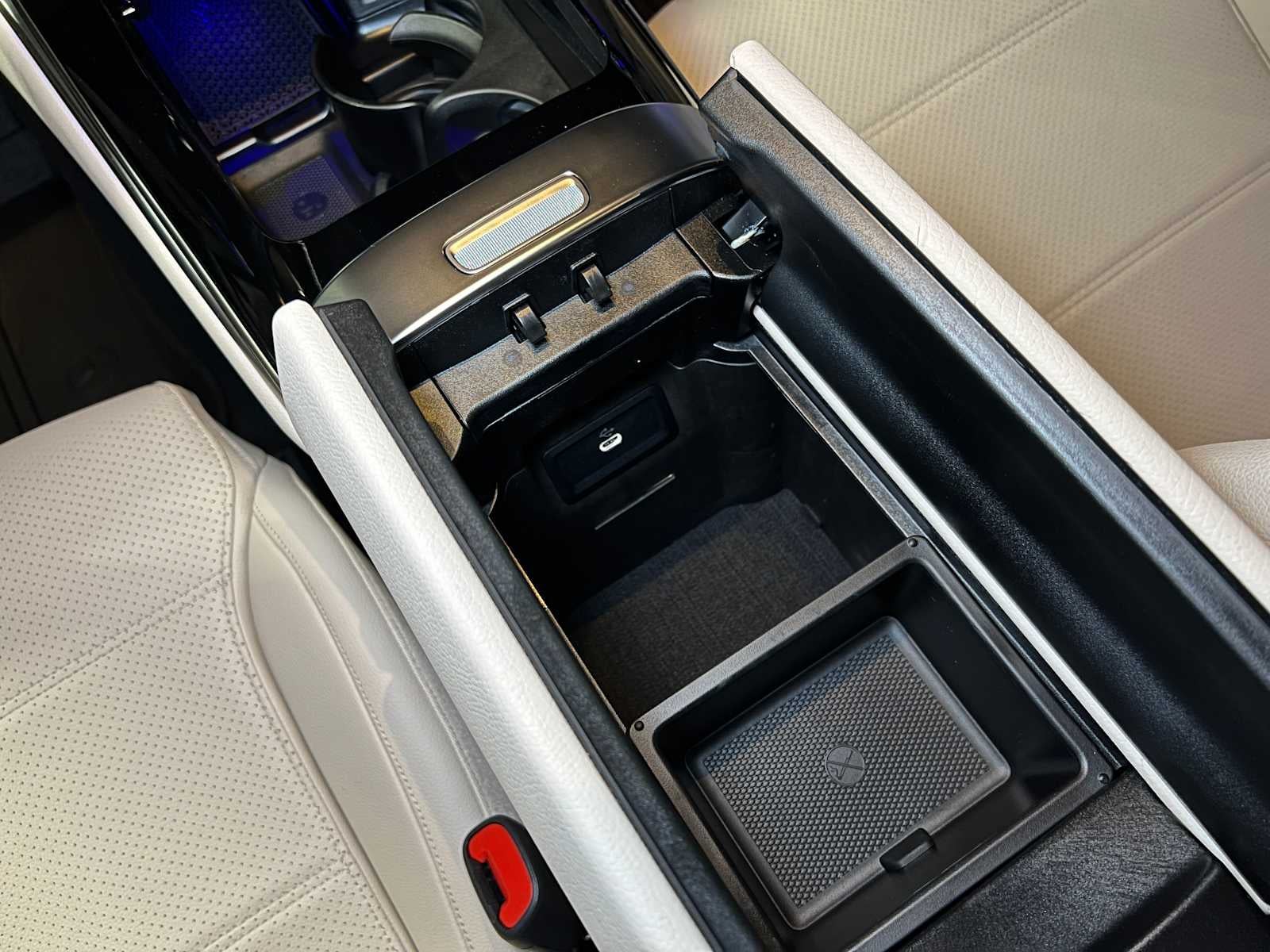 2025 Mercedes-Benz GLC GLC 300