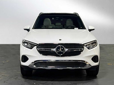 2025 Mercedes-Benz GLC GLC 300