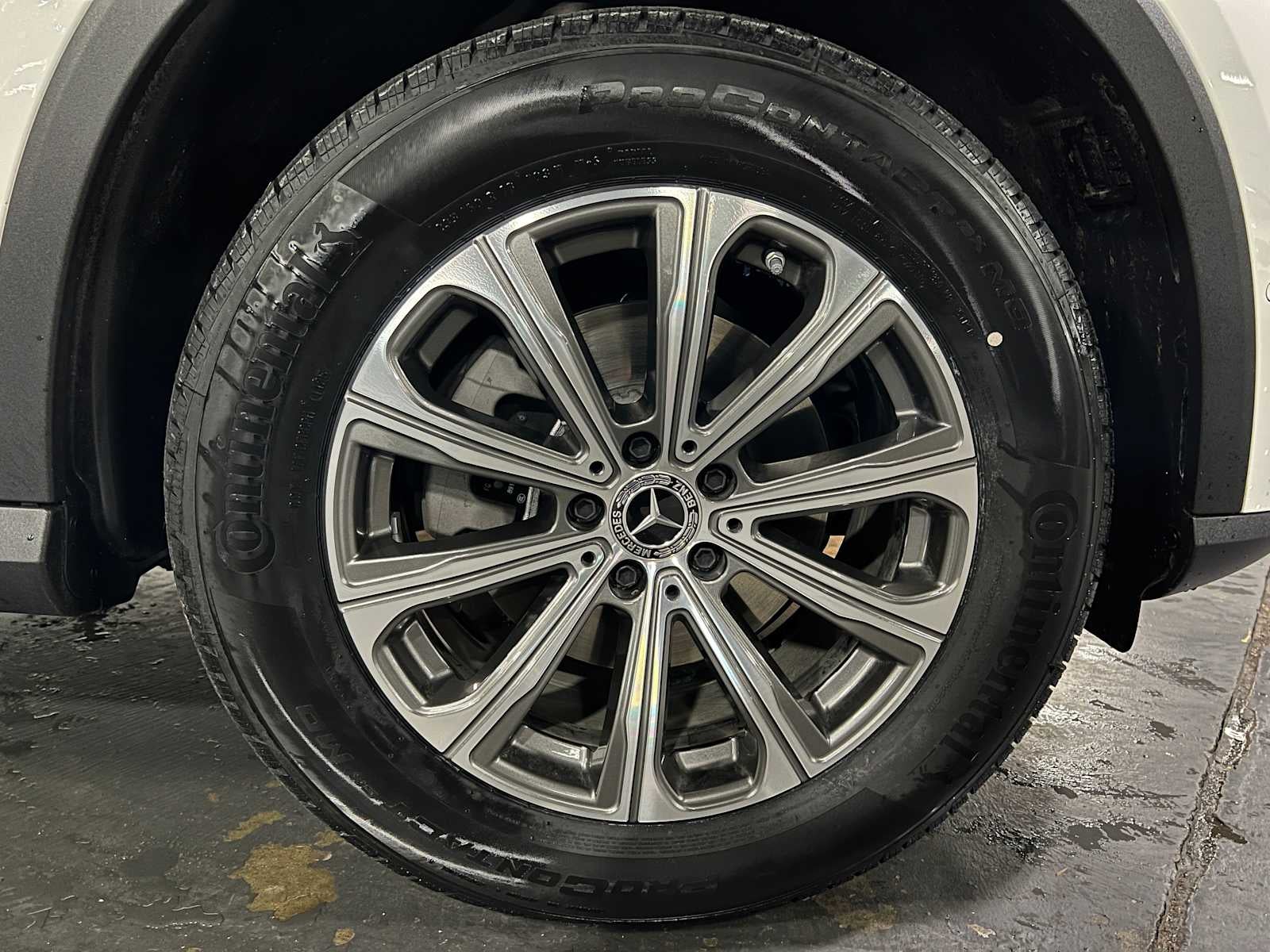 2025 Mercedes-Benz GLC GLC 300