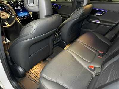 2025 Mercedes-Benz GLC GLC 300