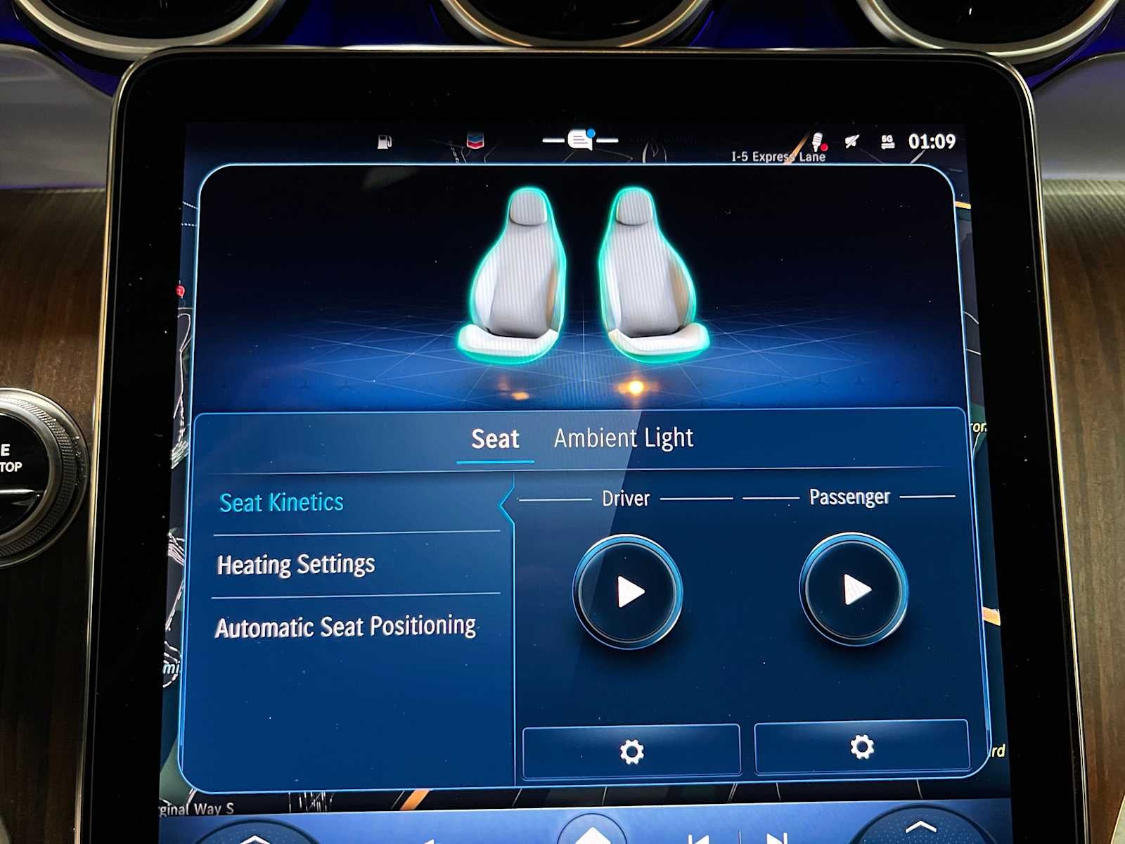 2025 Mercedes-Benz GLC GLC 300