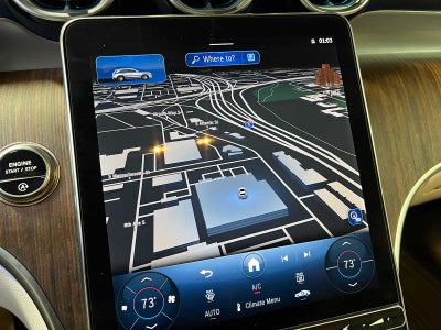 2025 Mercedes-Benz GLC GLC 300