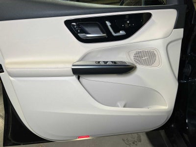 2025 Mercedes-Benz GLC GLC 300