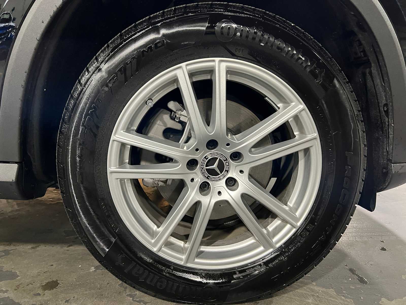 2025 Mercedes-Benz GLC GLC 300