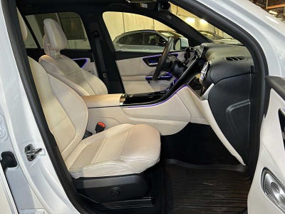 2025 Mercedes-Benz GLC GLC 300