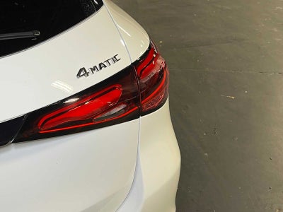 2025 Mercedes-Benz GLC GLC 300