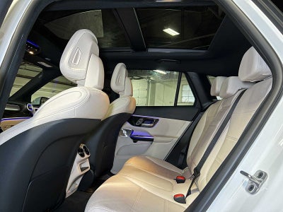 2025 Mercedes-Benz GLC GLC 300