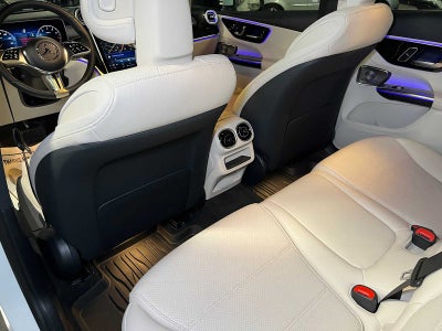 2025 Mercedes-Benz GLC GLC 300