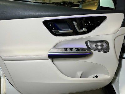 2025 Mercedes-Benz GLC GLC 300