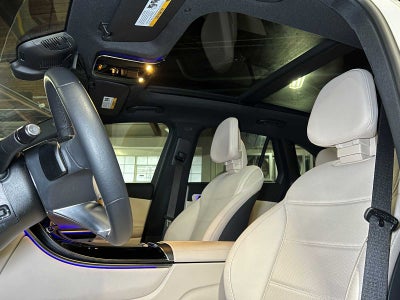 2025 Mercedes-Benz GLC GLC 300