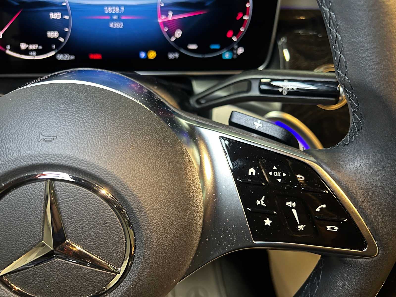 2025 Mercedes-Benz GLC GLC 300