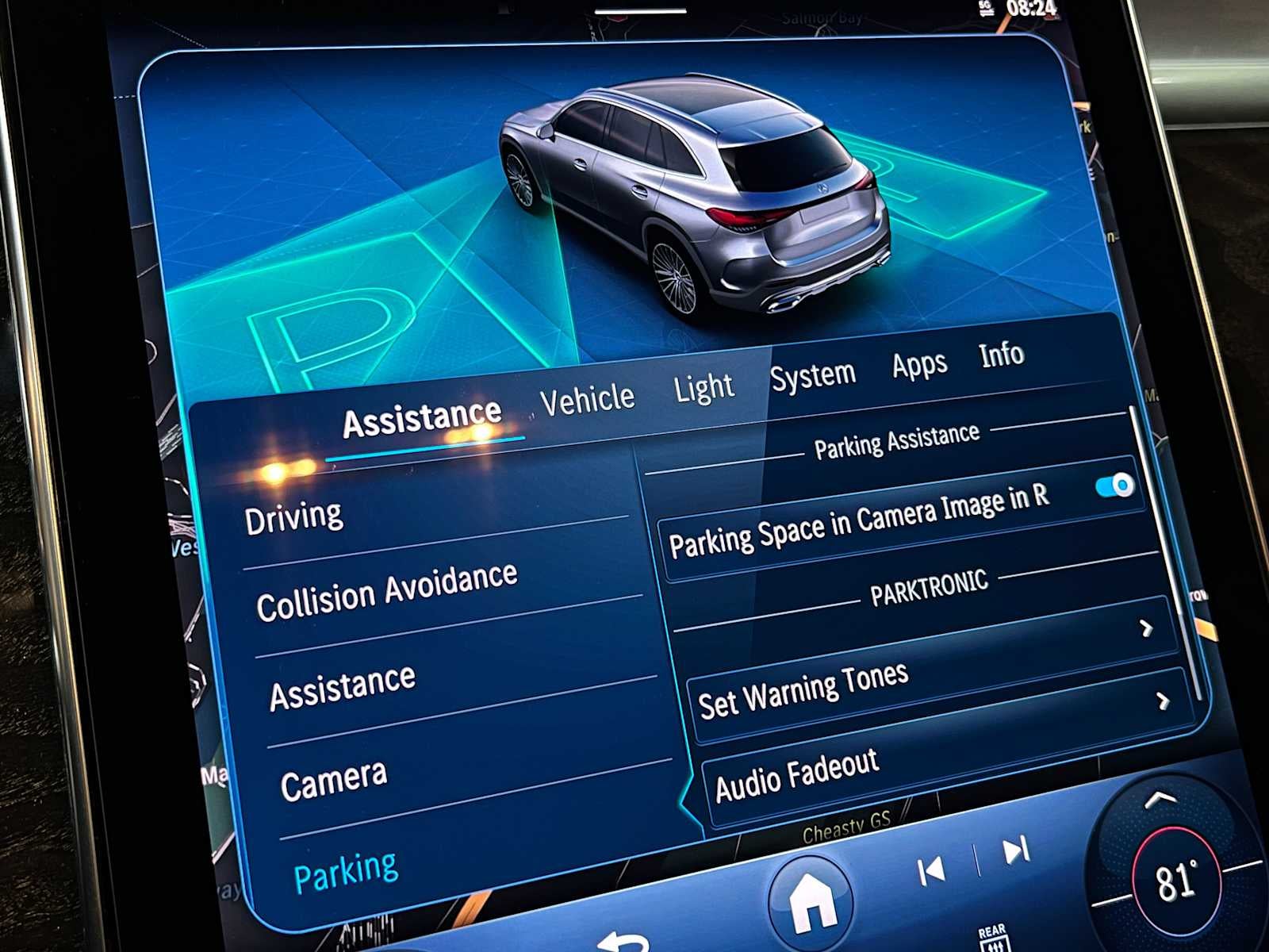 2025 Mercedes-Benz GLC GLC 300