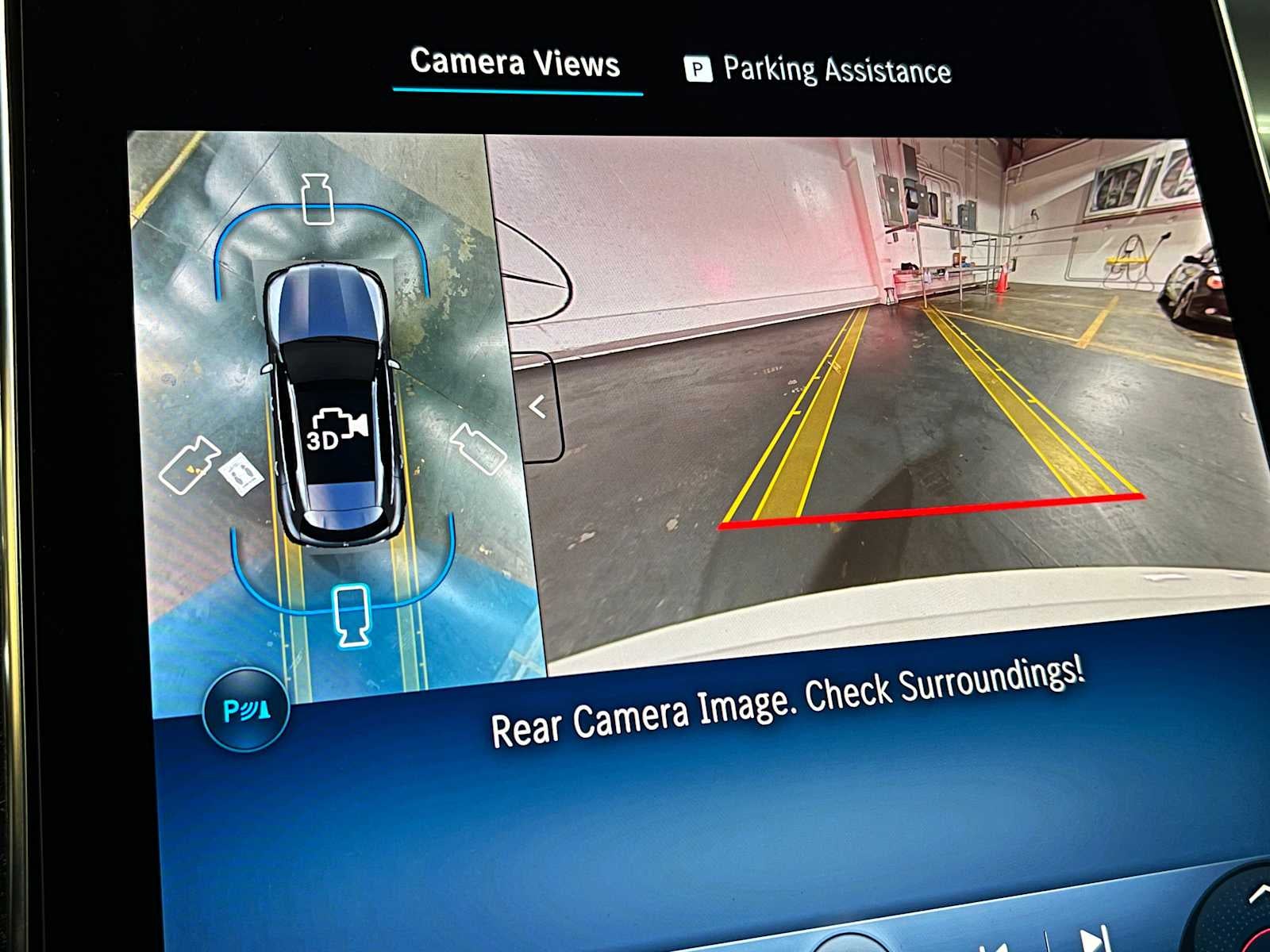 2025 Mercedes-Benz GLC GLC 300