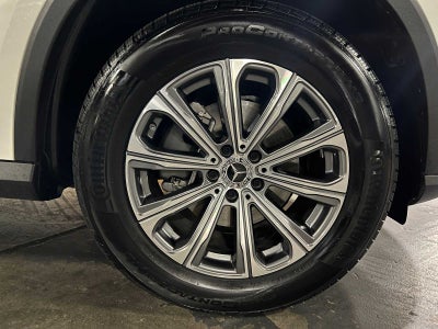 2025 Mercedes-Benz GLC GLC 300