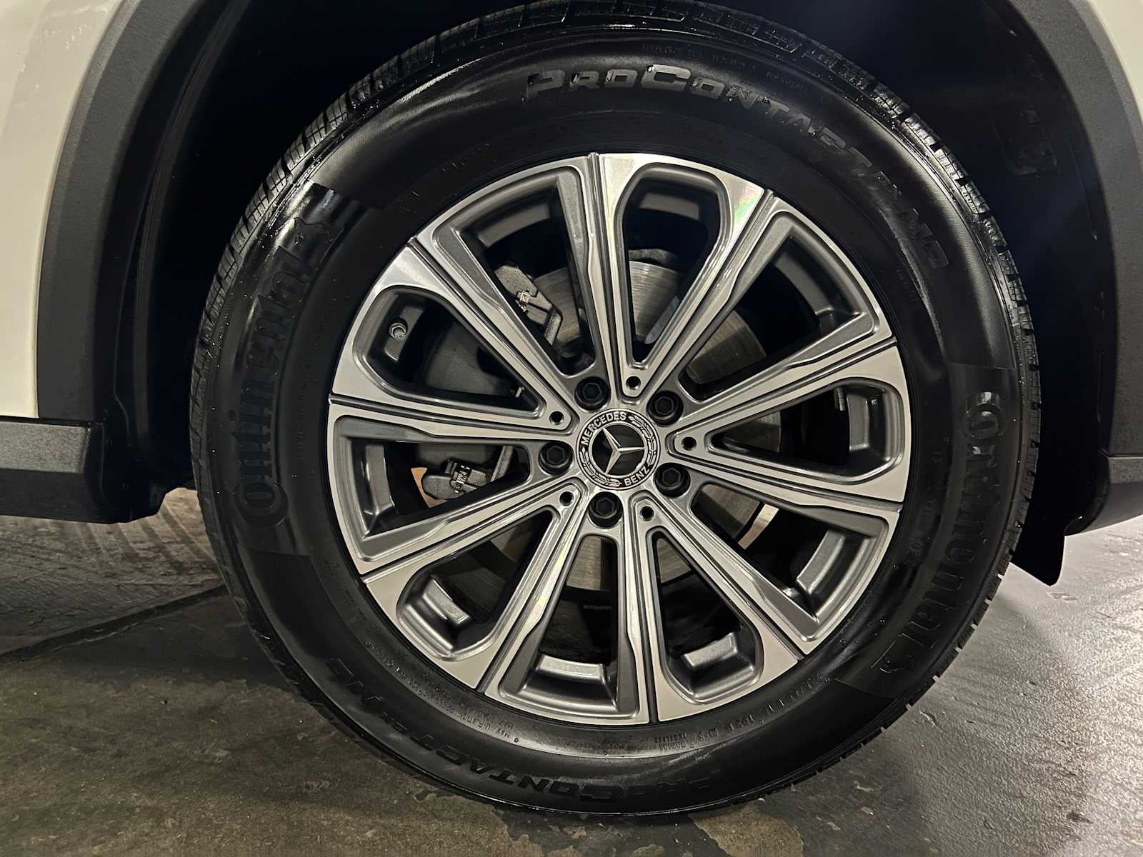 2025 Mercedes-Benz GLC GLC 300