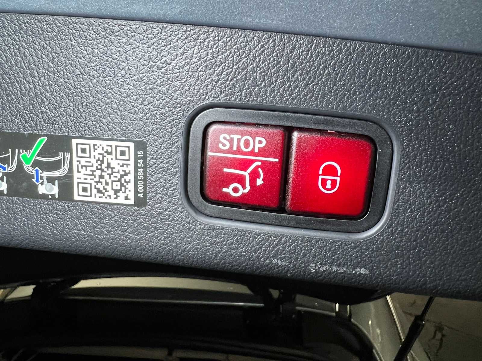 2025 Mercedes-Benz GLC GLC 300