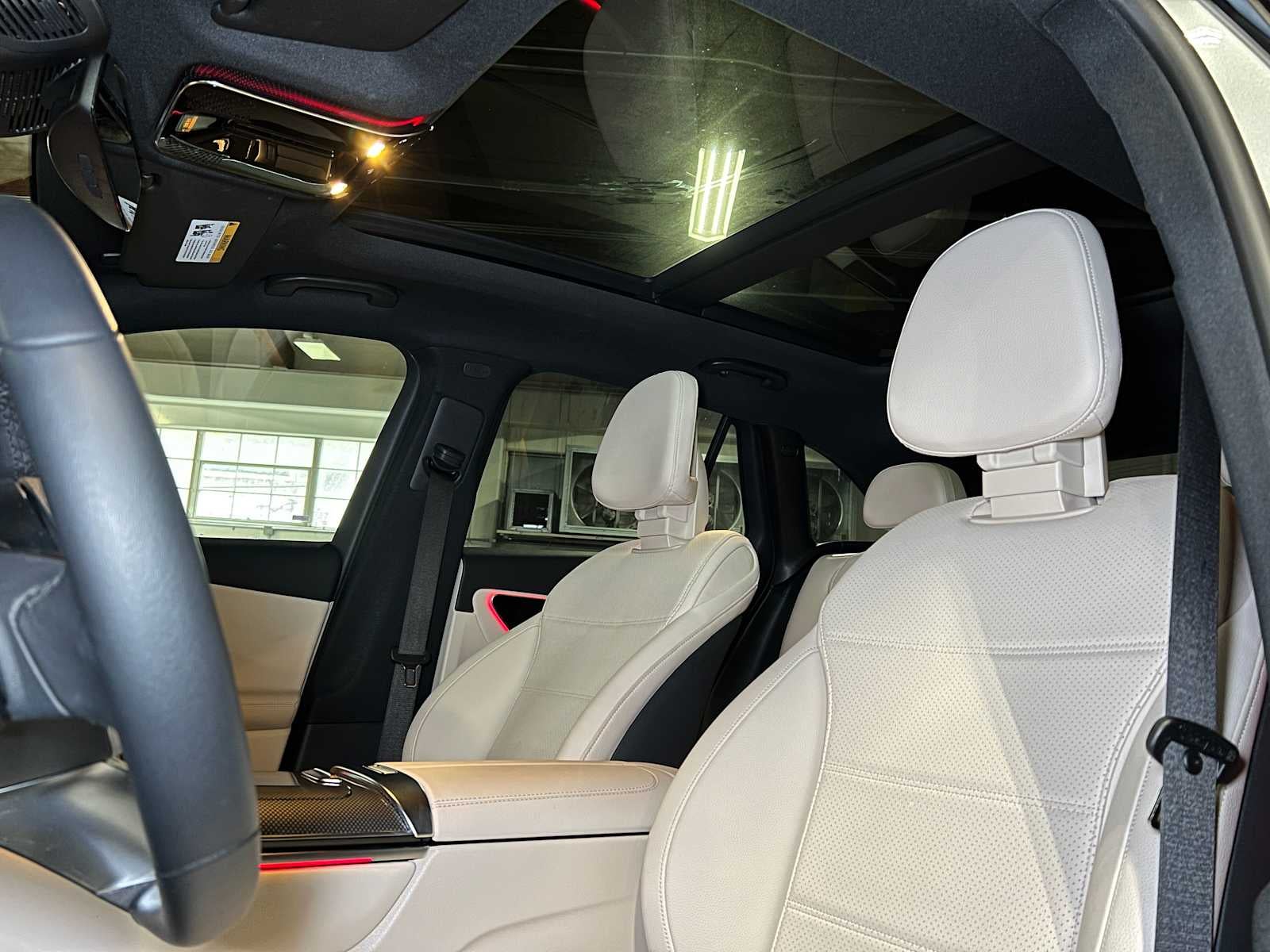 2025 Mercedes-Benz GLC GLC 300