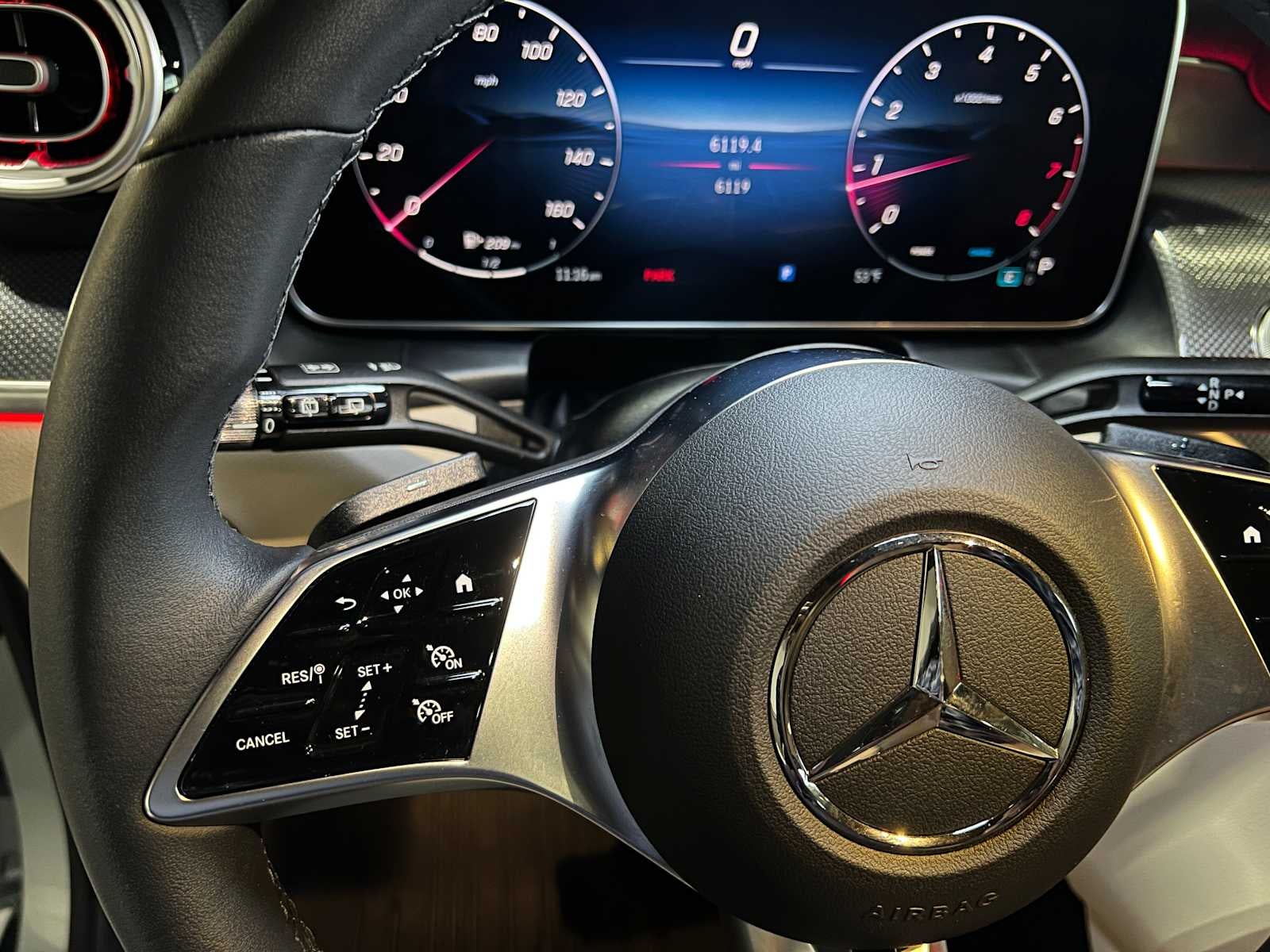 2025 Mercedes-Benz GLC GLC 300