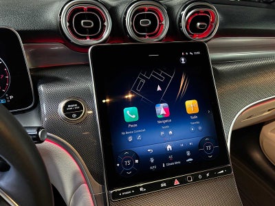 2025 Mercedes-Benz GLC GLC 300