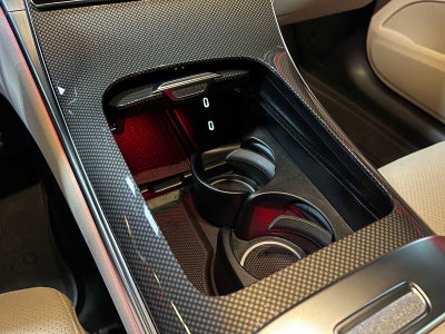 2025 Mercedes-Benz GLC GLC 300