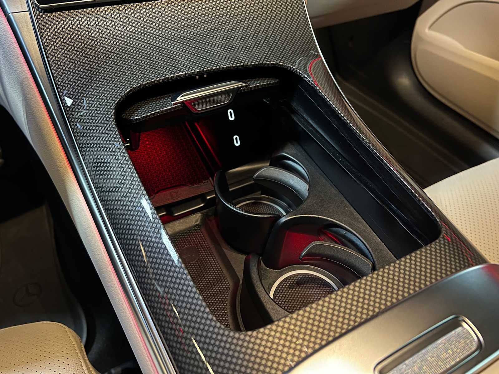 2025 Mercedes-Benz GLC GLC 300