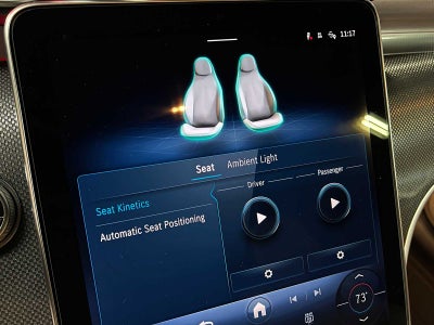 2025 Mercedes-Benz GLC GLC 300