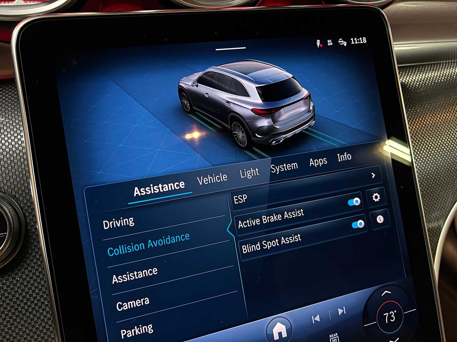 2025 Mercedes-Benz GLC GLC 300