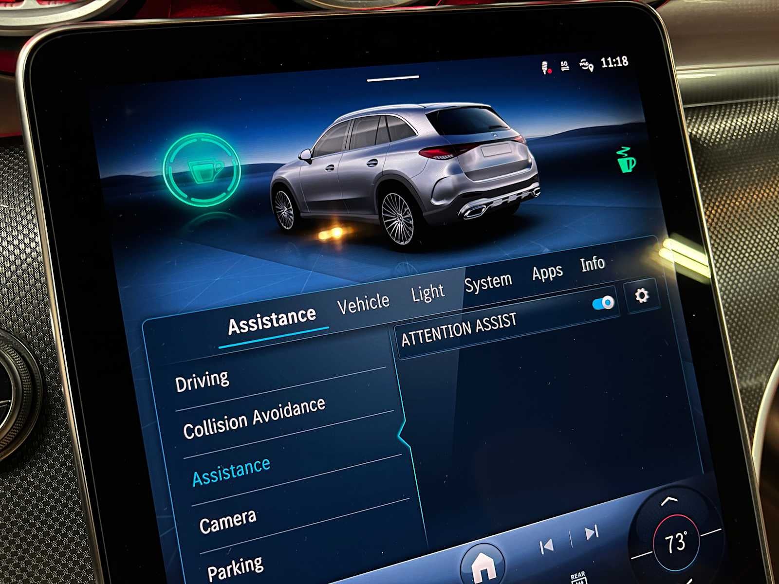 2025 Mercedes-Benz GLC GLC 300