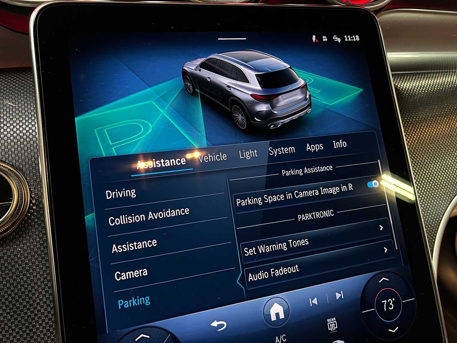 2025 Mercedes-Benz GLC GLC 300