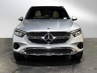 2025 Mercedes-Benz GLC GLC 300
