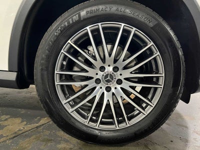 2025 Mercedes-Benz GLC GLC 300