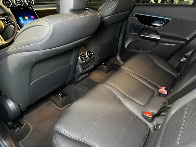 2025 Mercedes-Benz GLC GLC 300