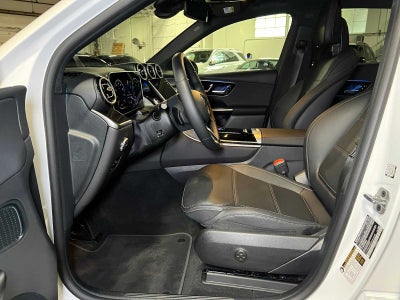 2025 Mercedes-Benz GLC GLC 300