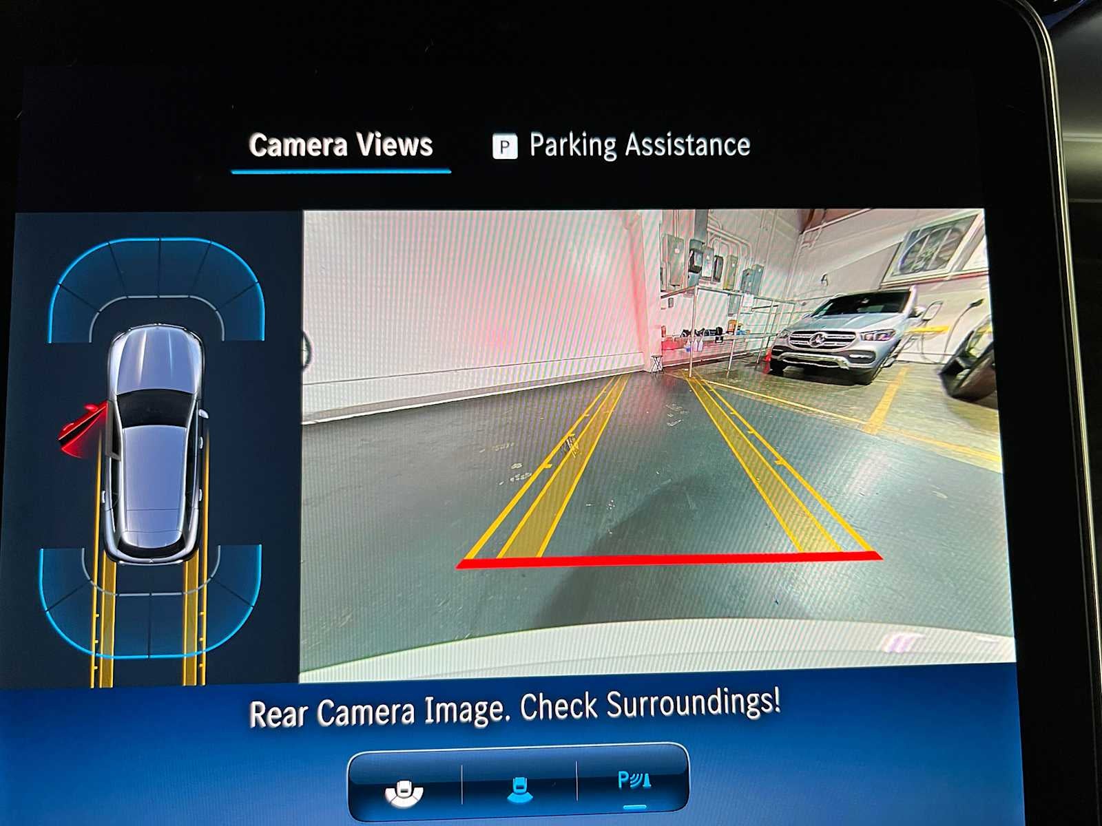 2025 Mercedes-Benz GLC GLC 300